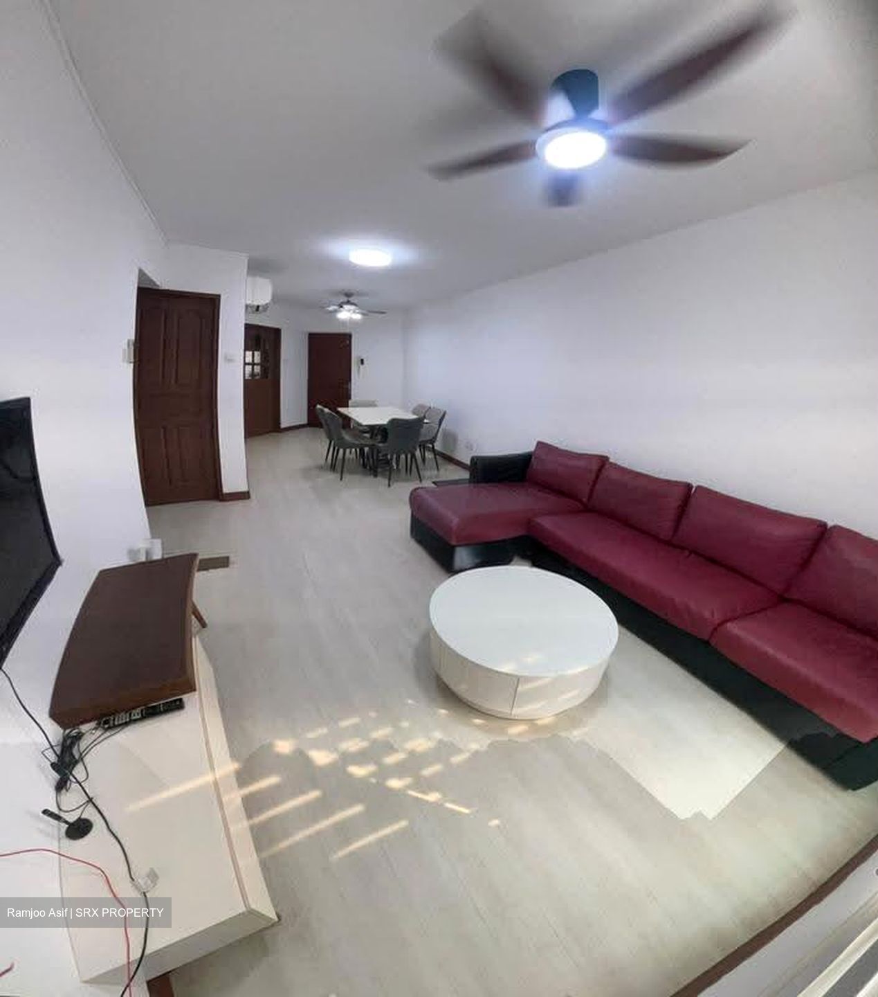 Melville Park (D18), Condominium #626909741